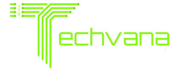 Techvana - The New Zealand Computer Museum