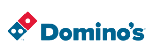 Domino pizza NZ logo Alpha