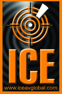 Techvana Sponsor - ICE AV Global Logo
