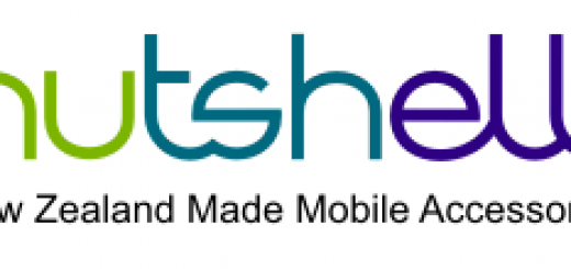 Techvana Sponsor - Nutshell Phone Cases