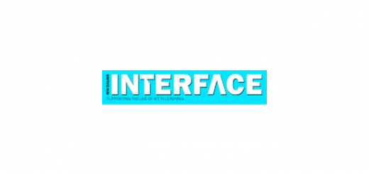 Interface Magazine logo_featured image
