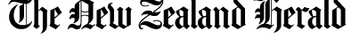 New Zealand Heralds logo