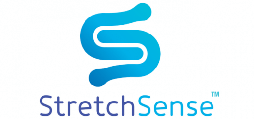 Strech Sense Logo