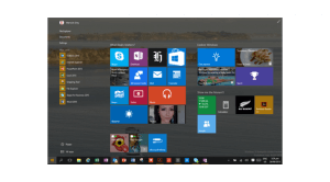 Windows 10 Auckland ICT