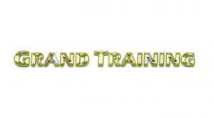 Grand Training Logo