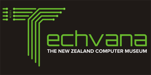 Techvana logo on kiwi reviews