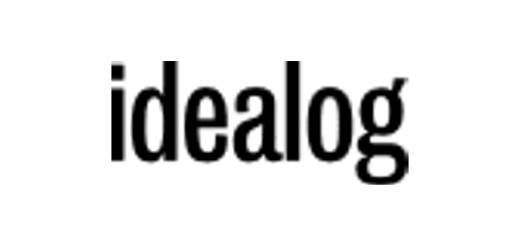 idealog logo