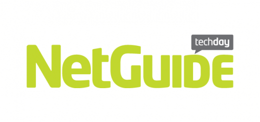 netguide techday logo