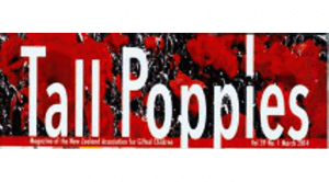 tall poppies logo