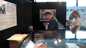 Techvana Computer Museum Exhibits