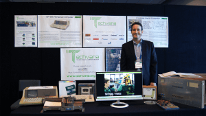 Mark NZ Technology Advance Summit 2016