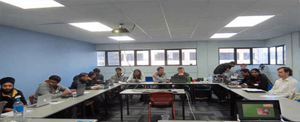 Workshops on Arduino Programming